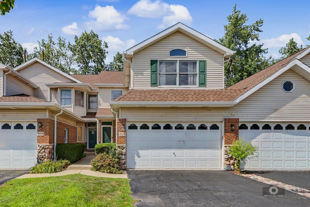 5122 Tomcin Trail