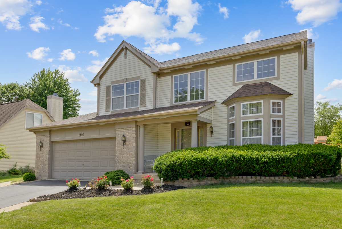 3109 Stratton Lane