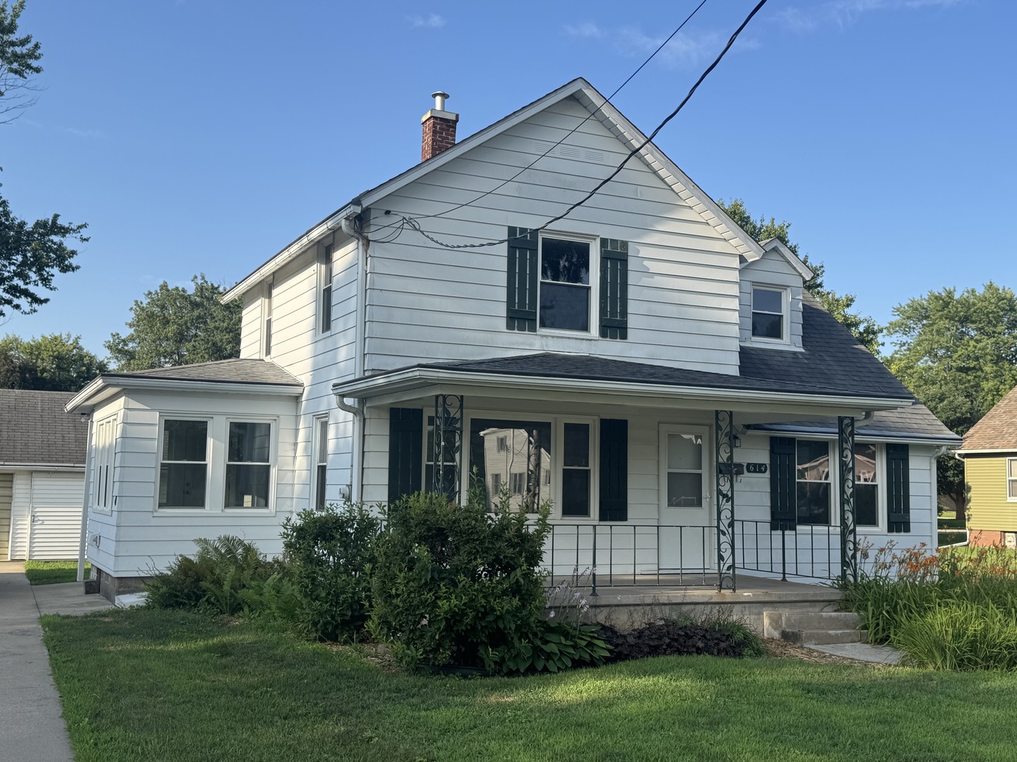 614 Main Street