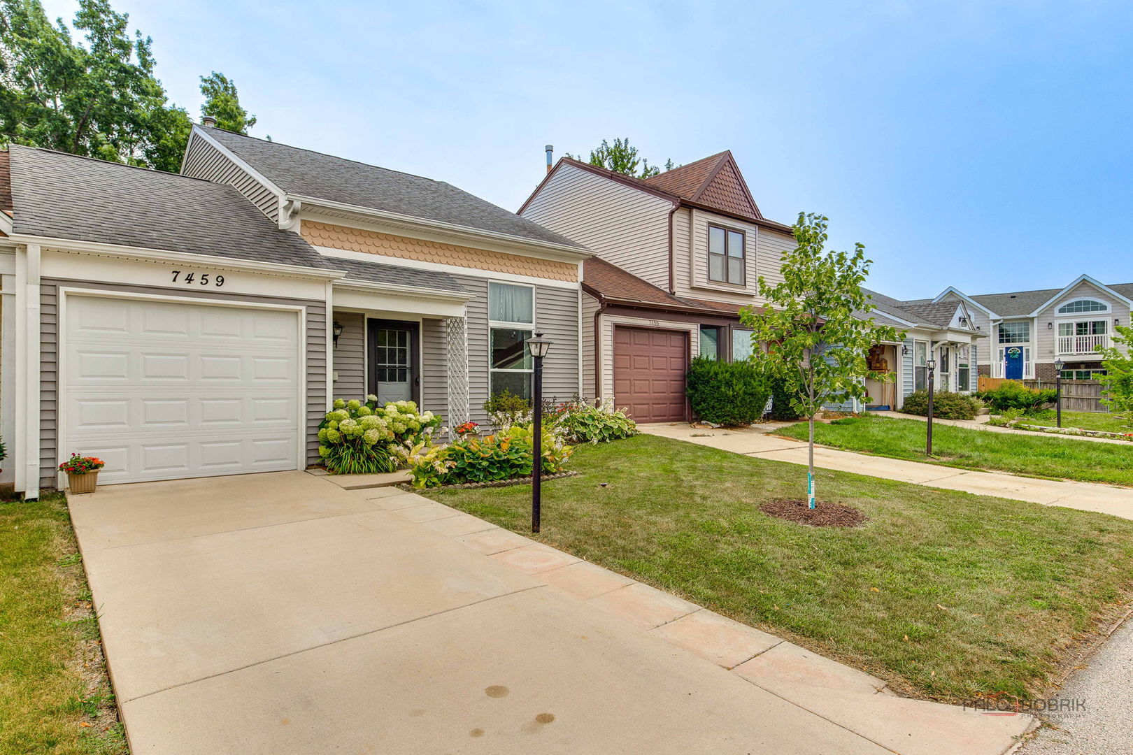 7459 Grant Circle