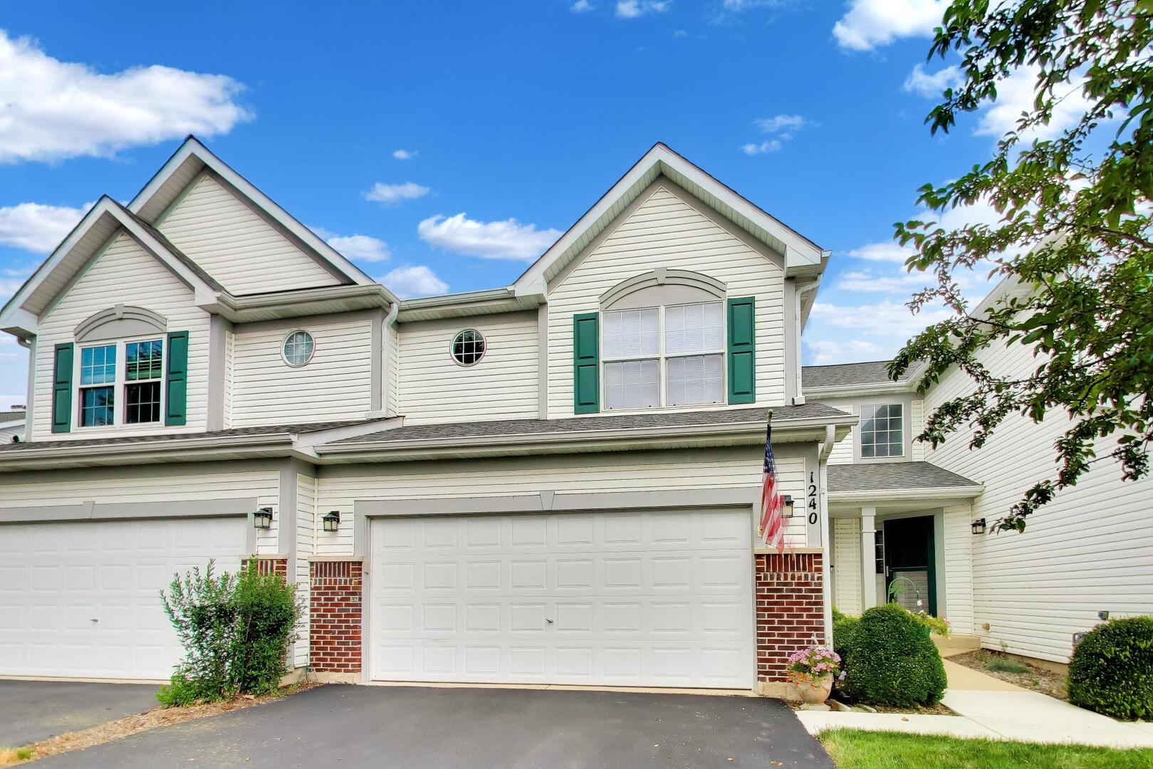 1240 Appaloosa Way