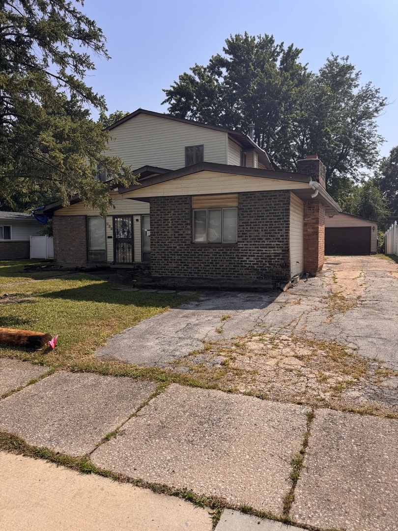 311 Windsor Street