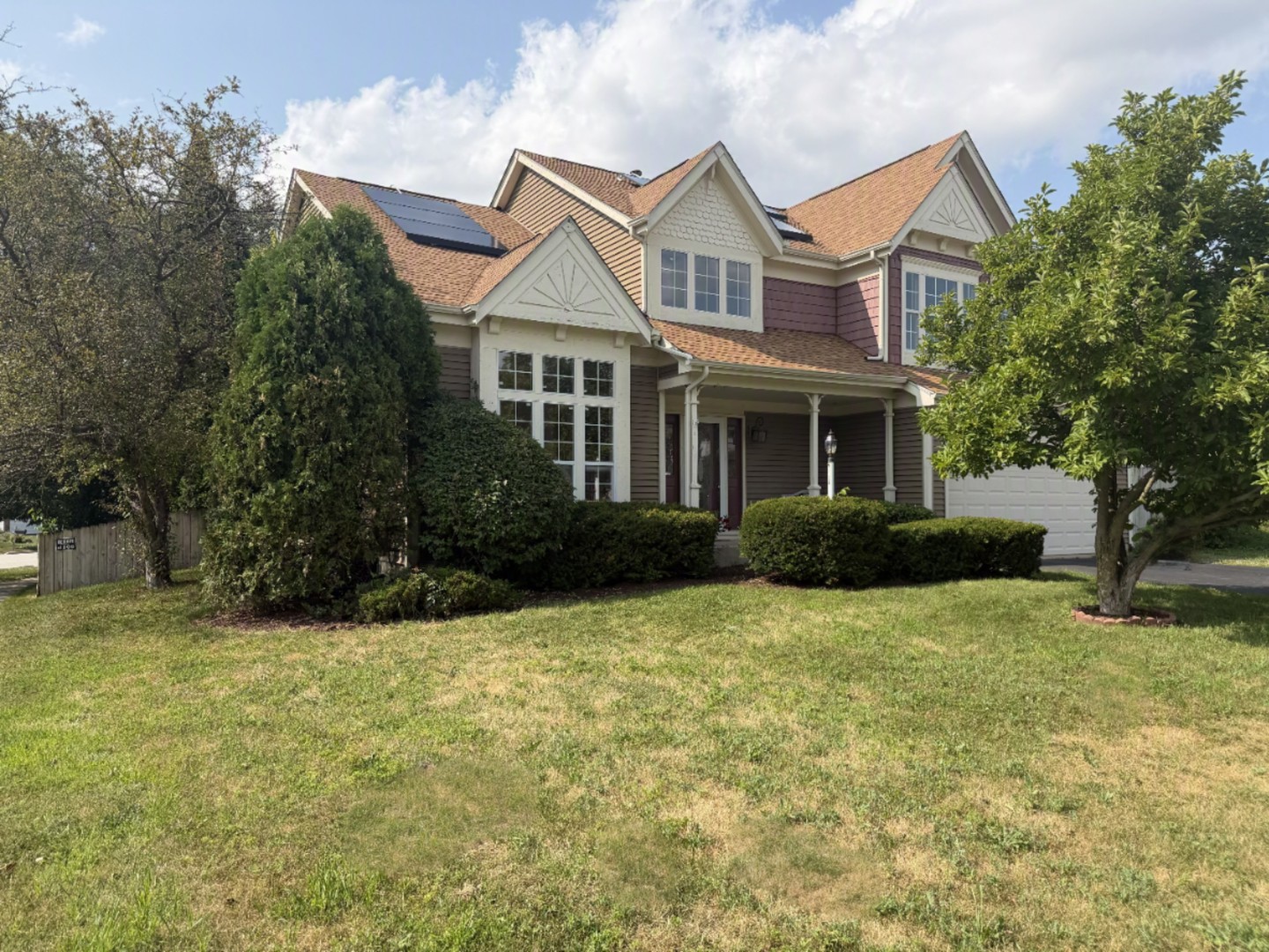 3590 Fairfax Court
