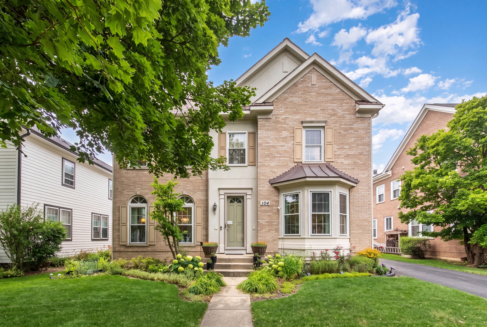 104 Brickton Place