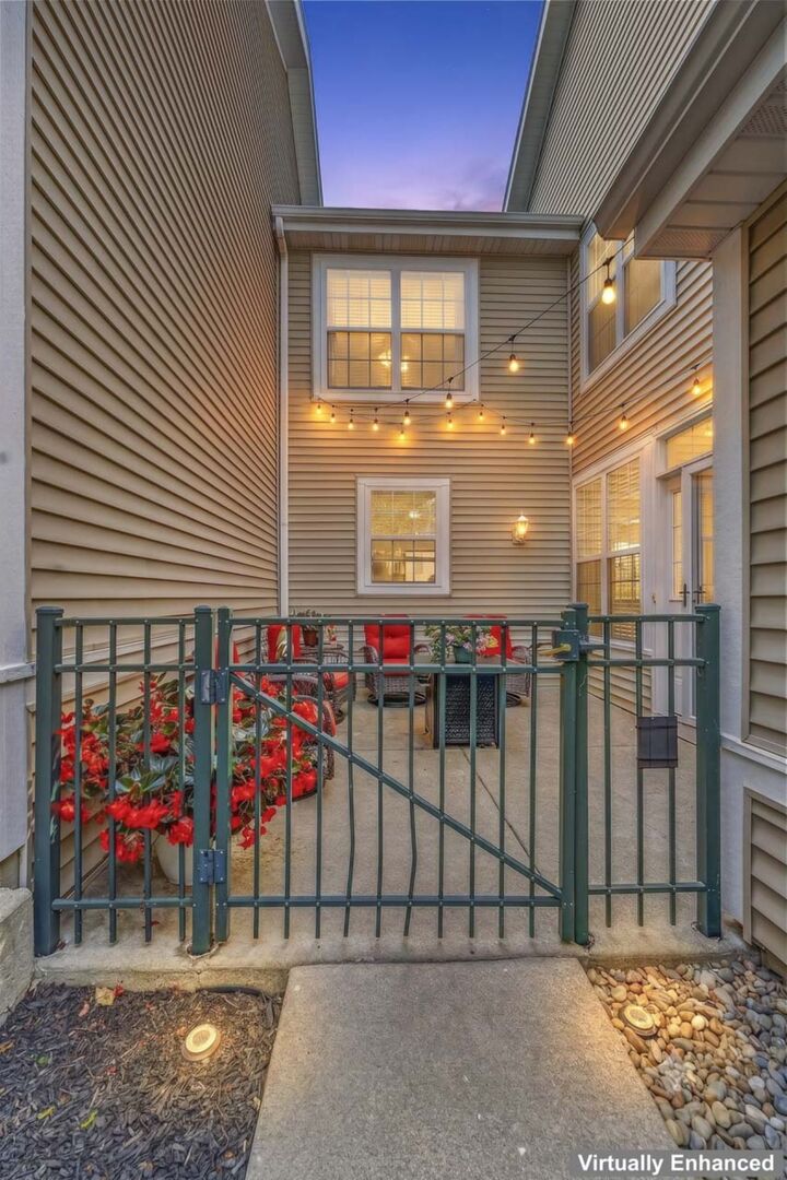 1523 REMINGTON Lane