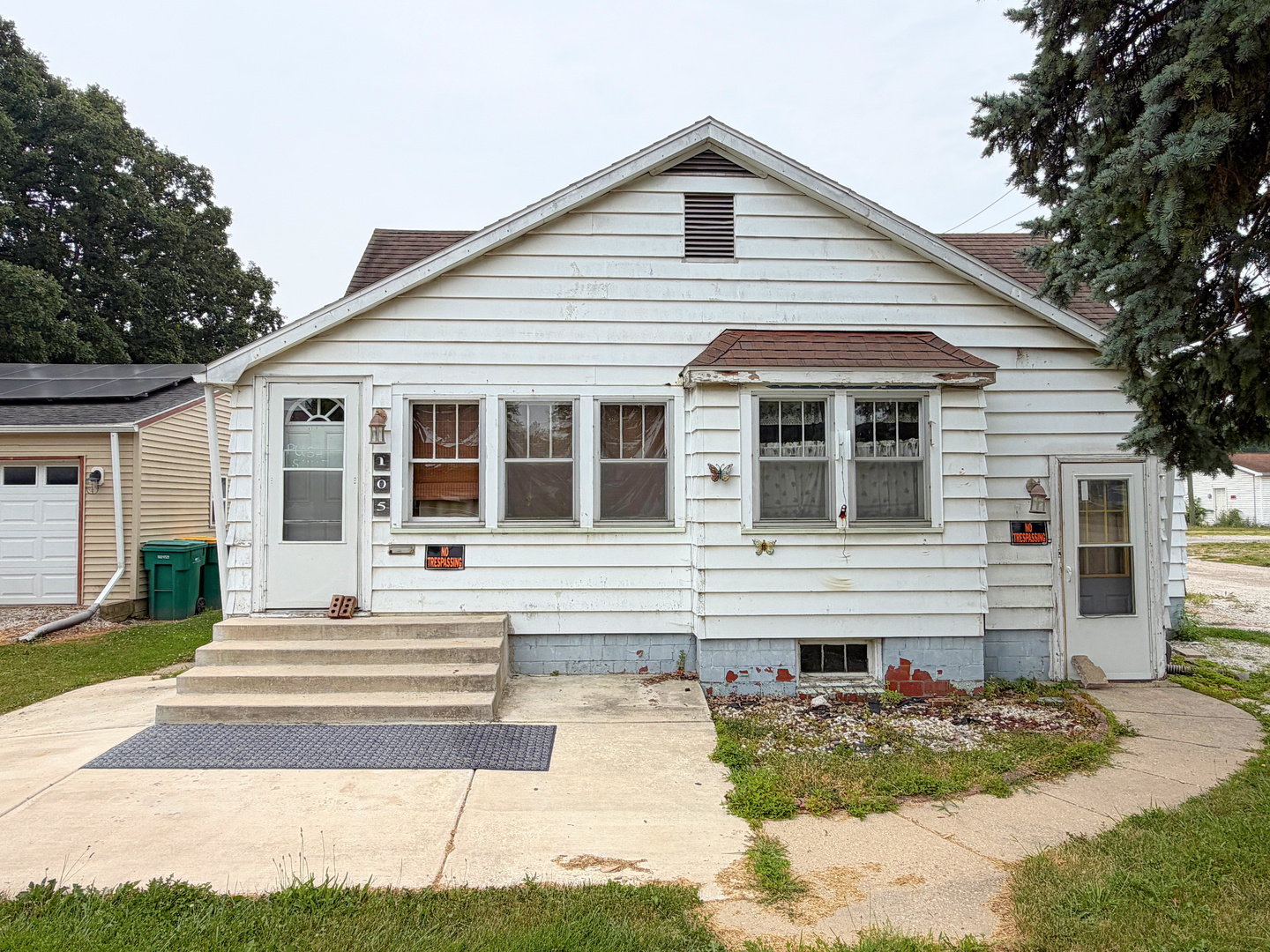 105 12th Street
