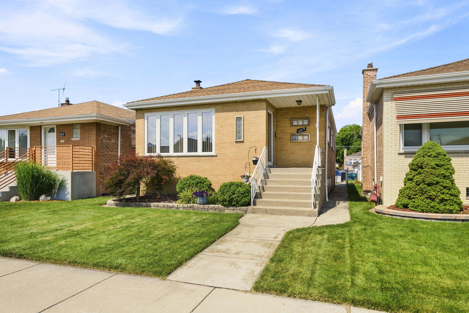 6010 Mobile Avenue