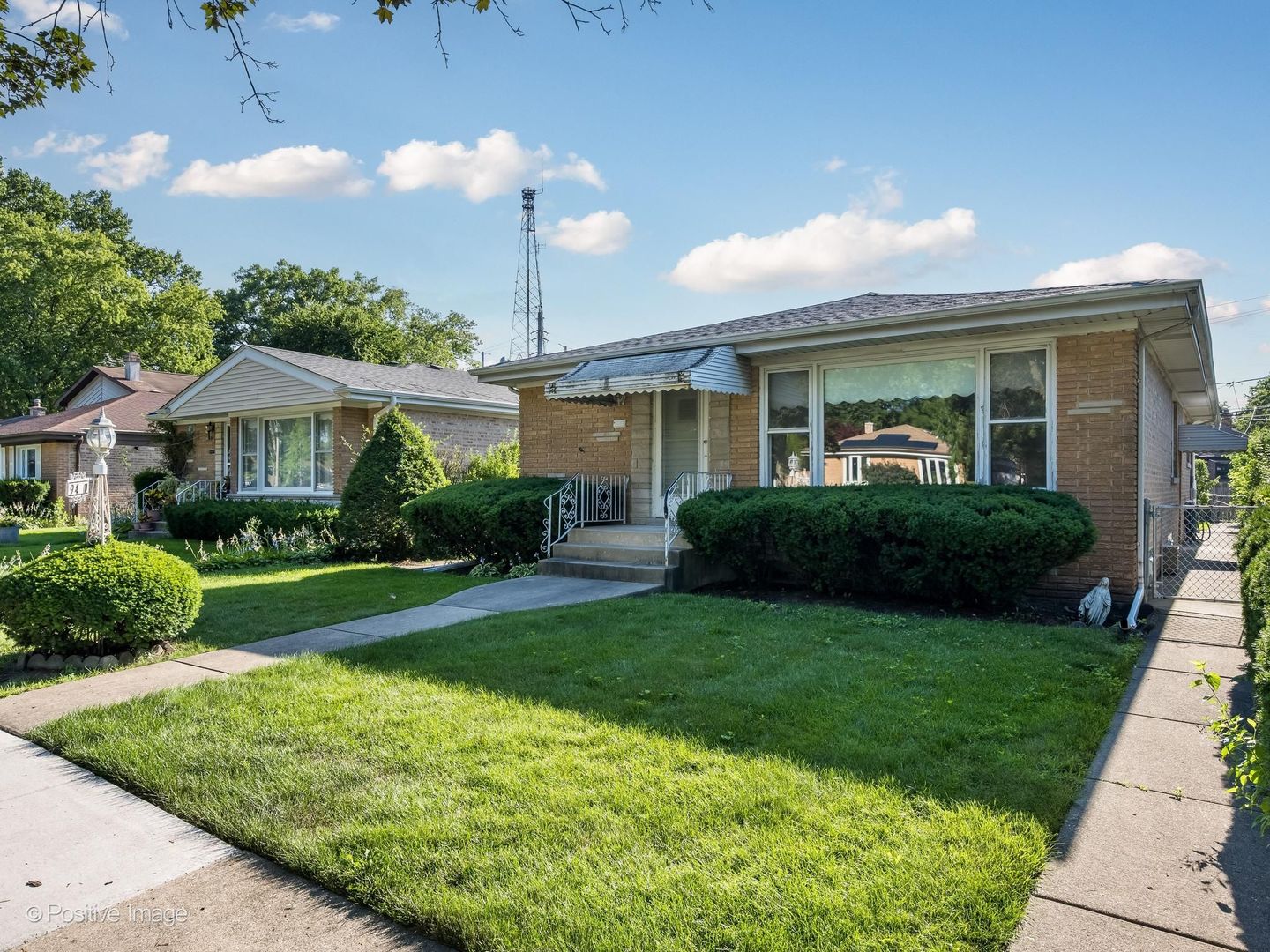 9420 Lawler Avenue