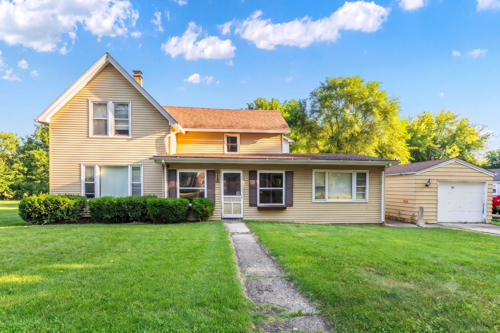514 Locust Street