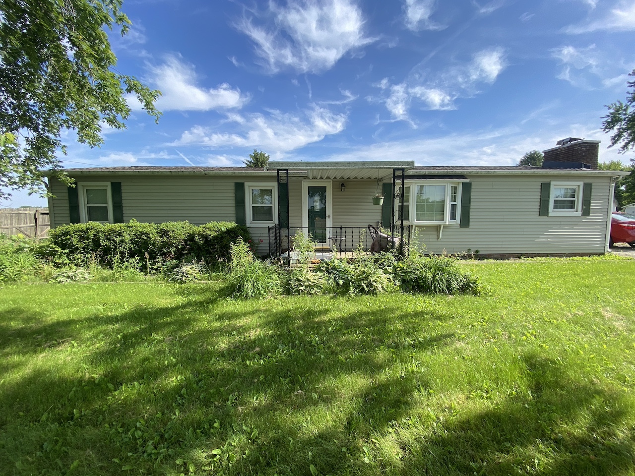 515 Ross Lane