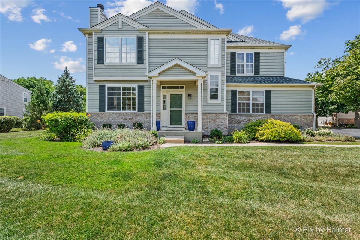 2125 Braeburn Drive