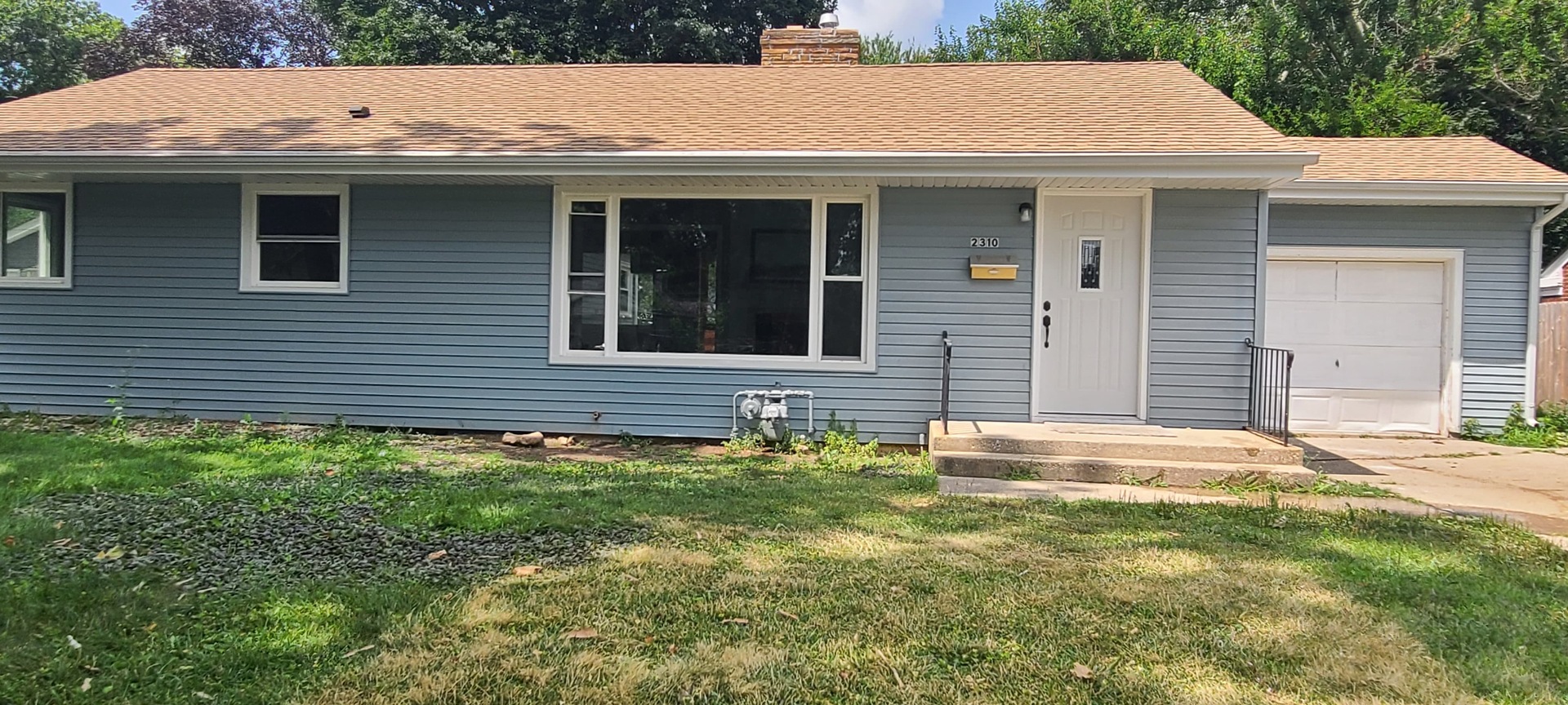2310 Winnebago Street