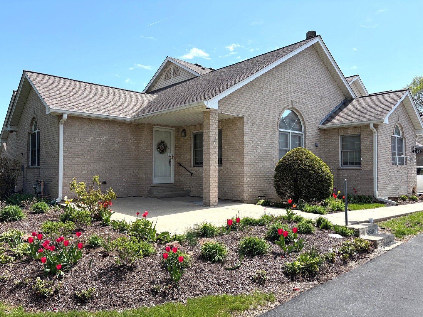 840 Havenshire Road