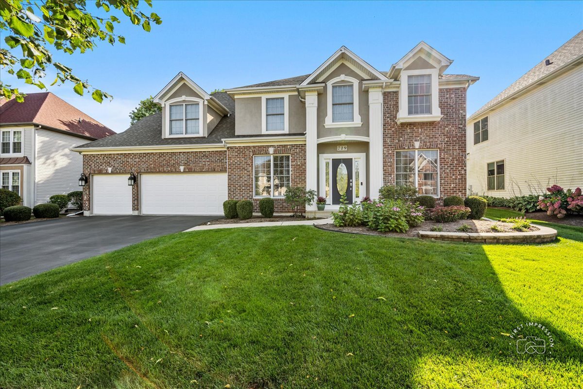 719 Chasewood Drive