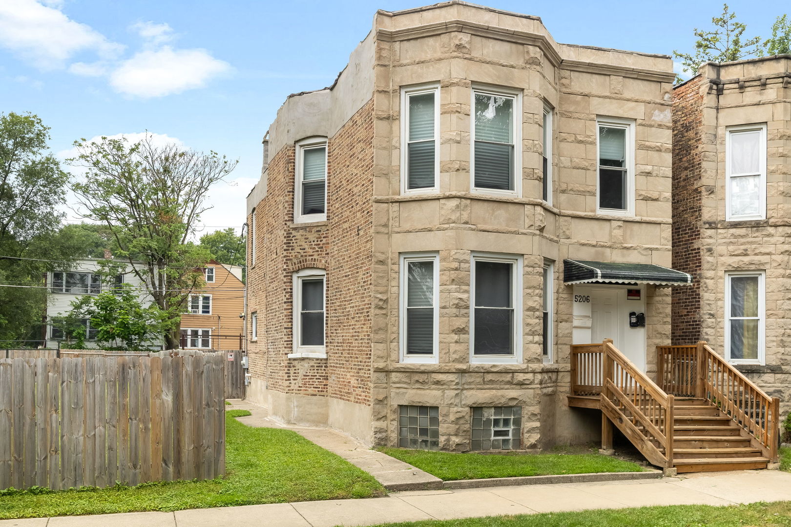 5206 May Street