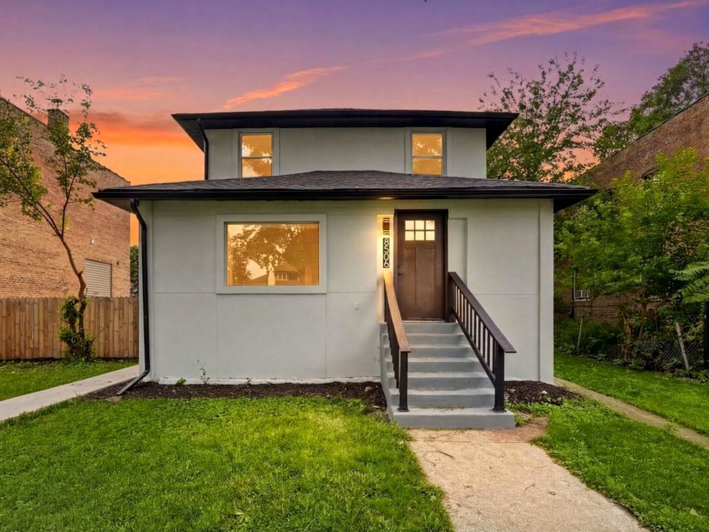 8506 Aberdeen Street