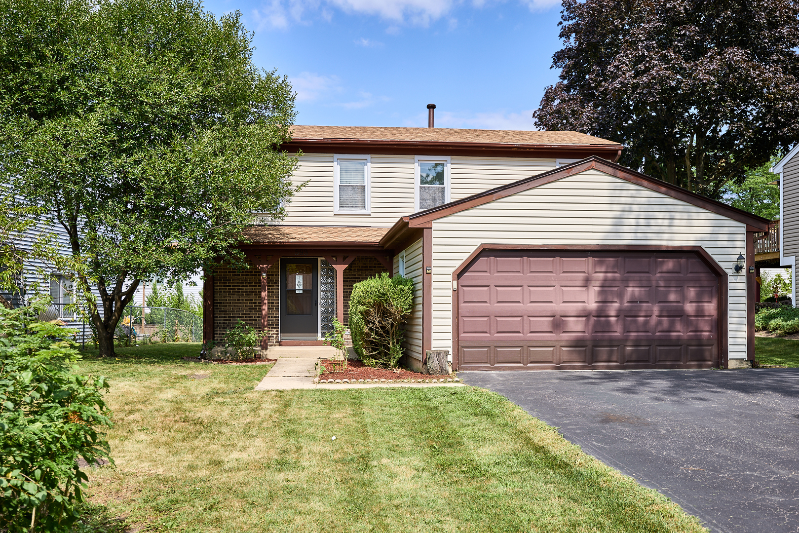 593 Iroquois Trail