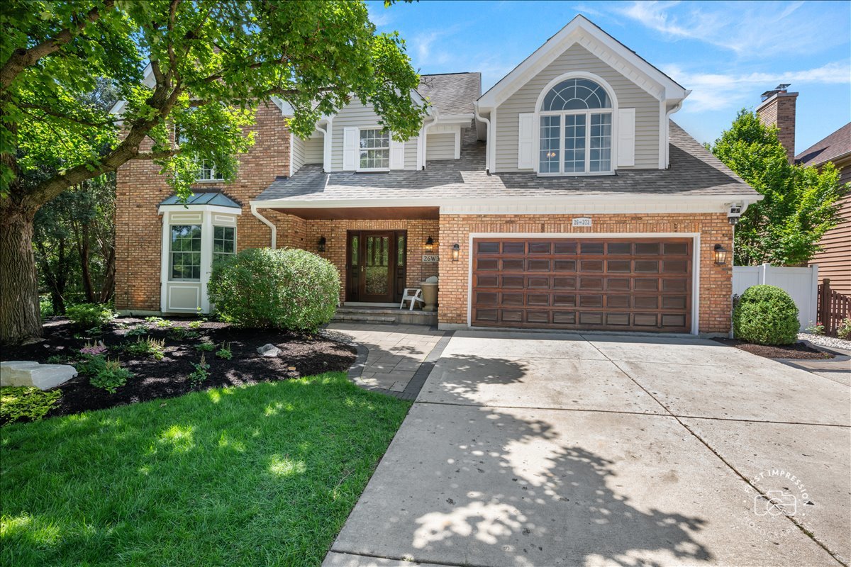 26W373 Churchill Road