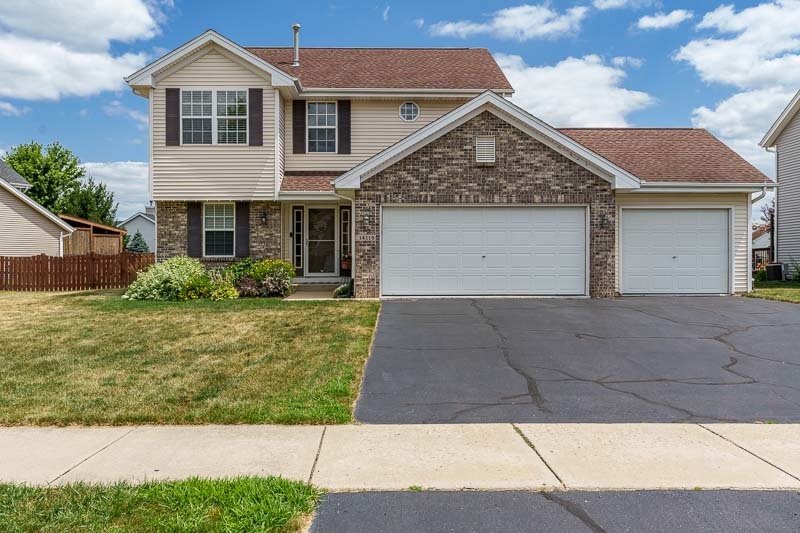 14115 PRAIRIE COMMONS Lane