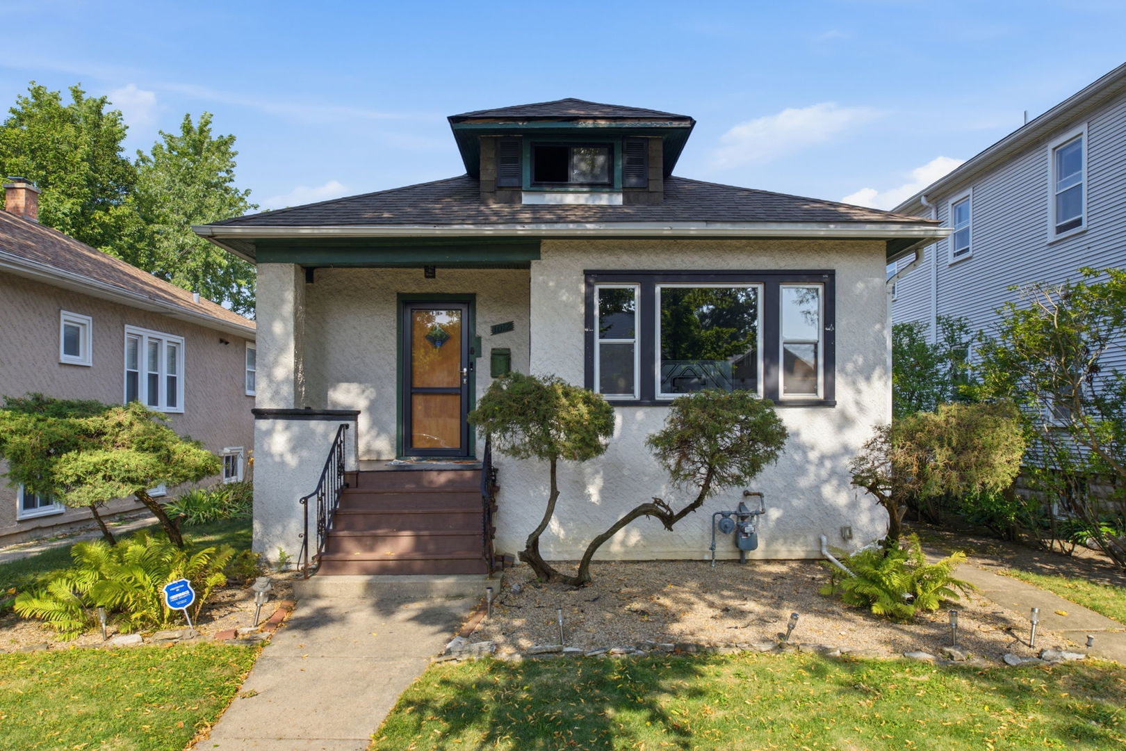 1012 Ferdinand Avenue