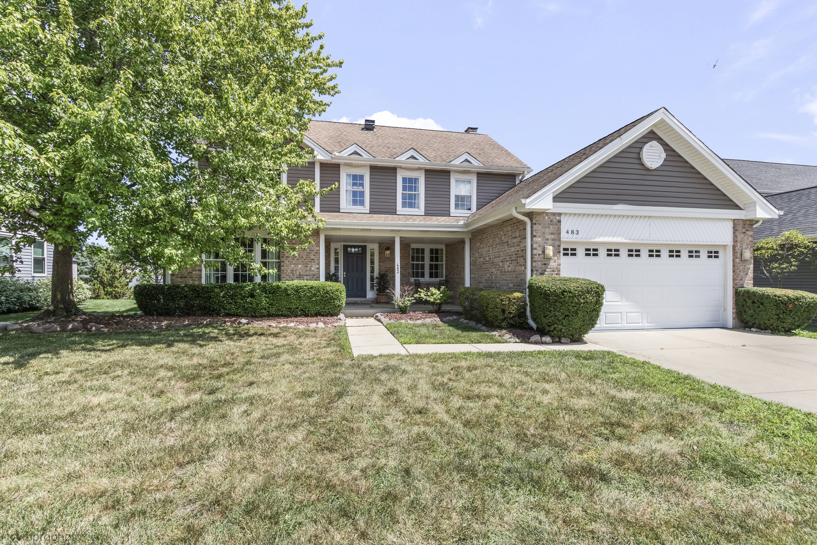 483 Evergreen Drive