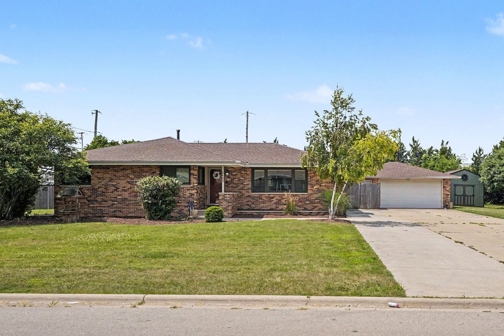 2403 Hacker Drive