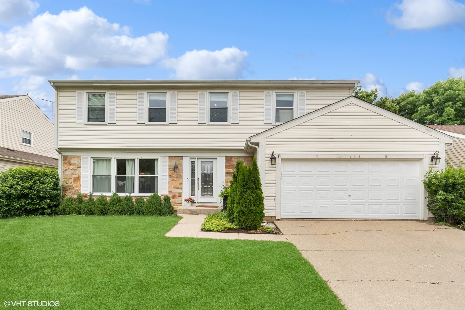 1344 Logsdon Lane
