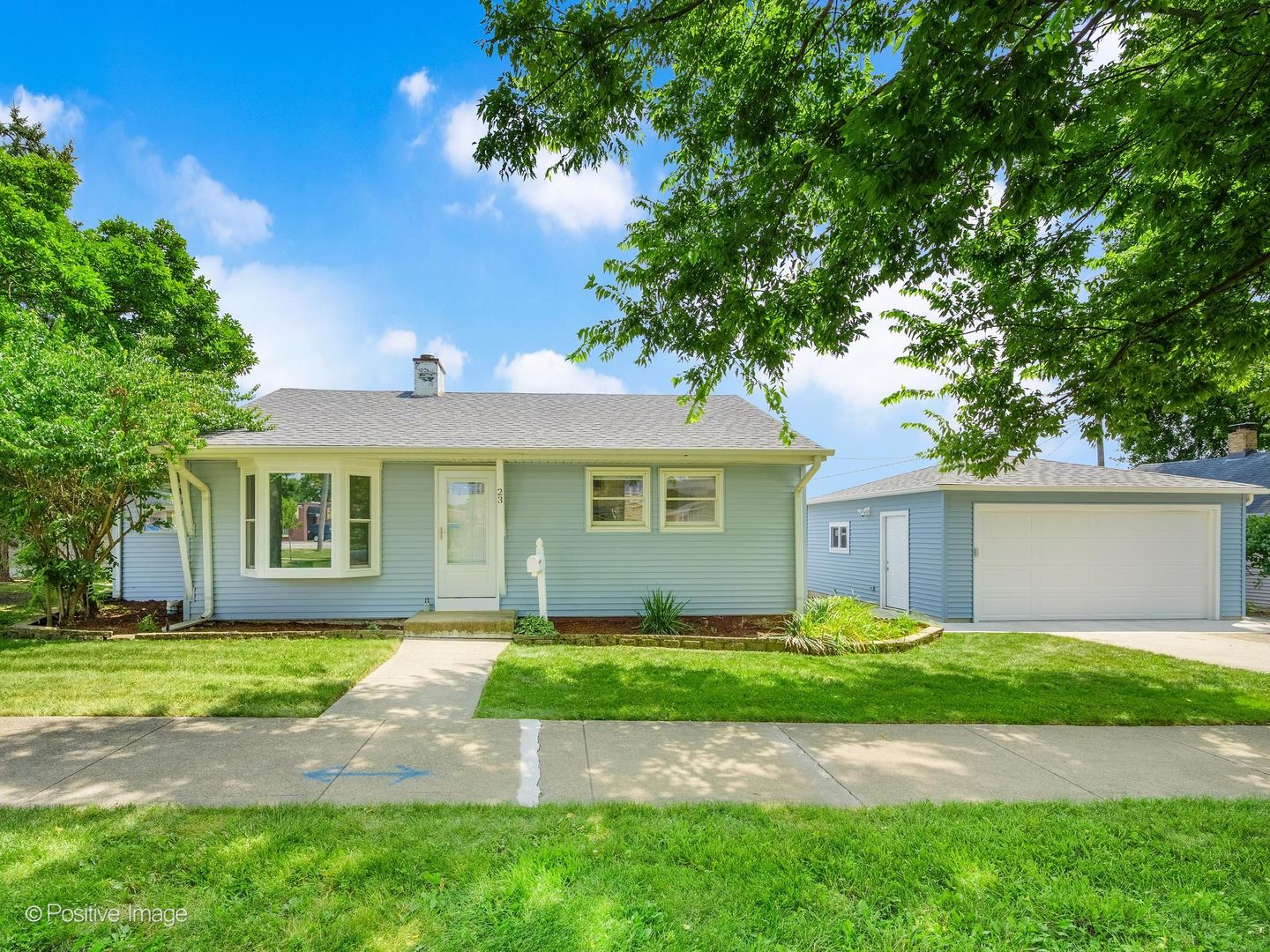 23 Naperville Road