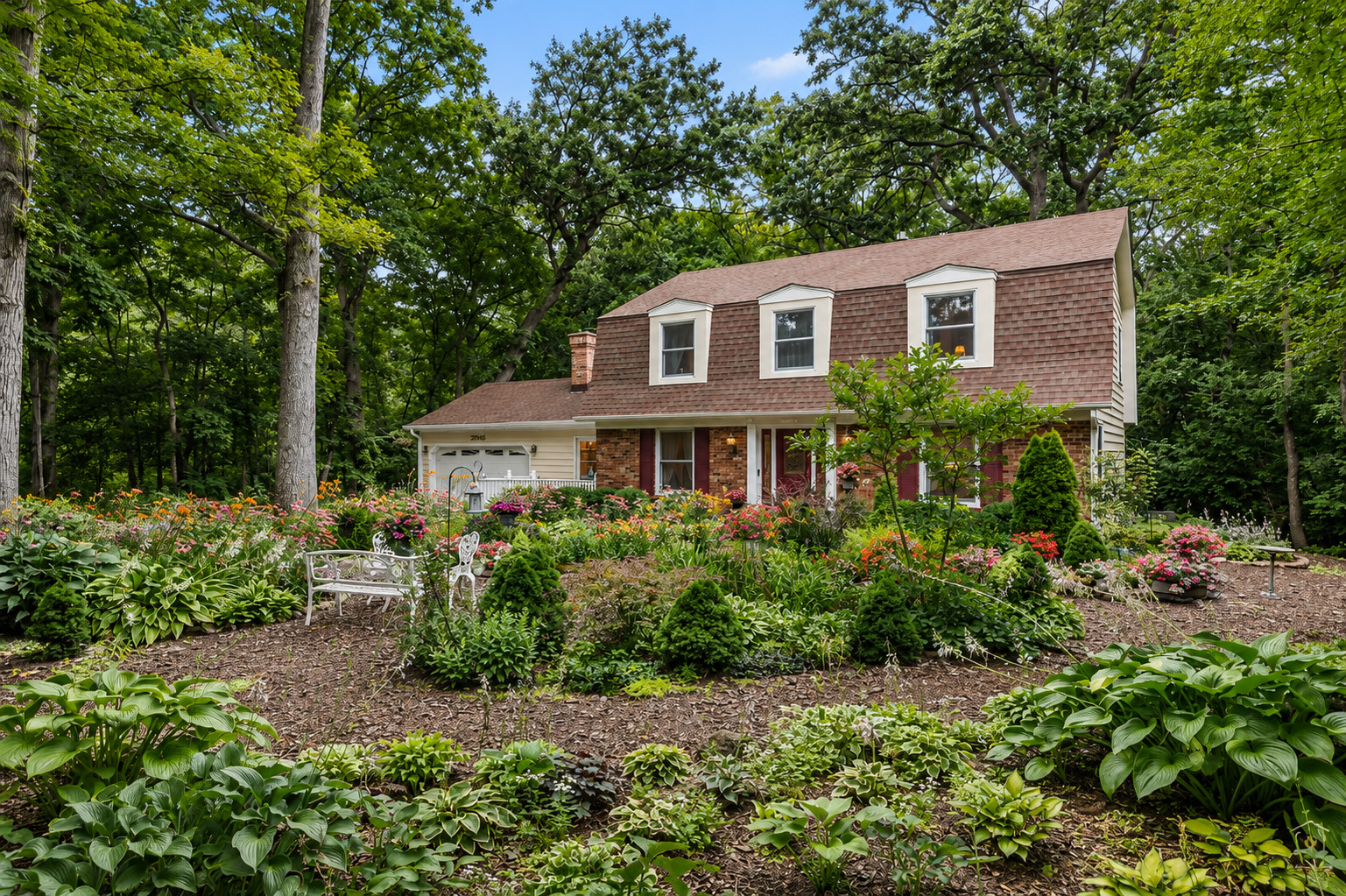 28W486 Mack Road