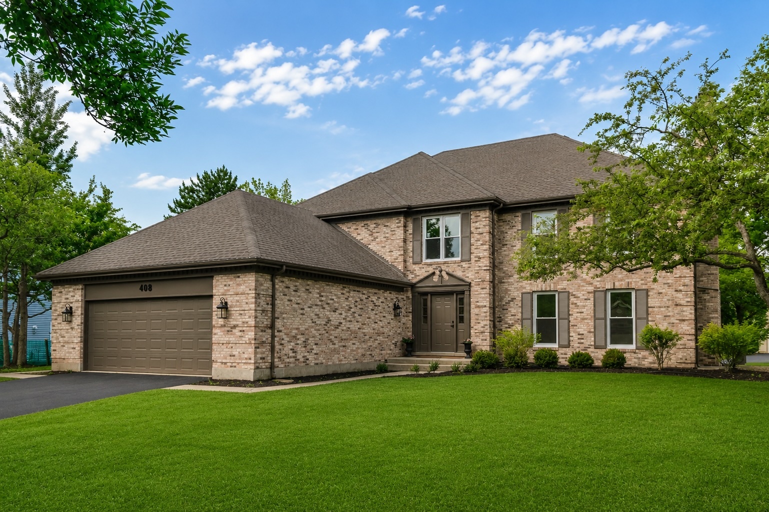 408 Foxdale Lane