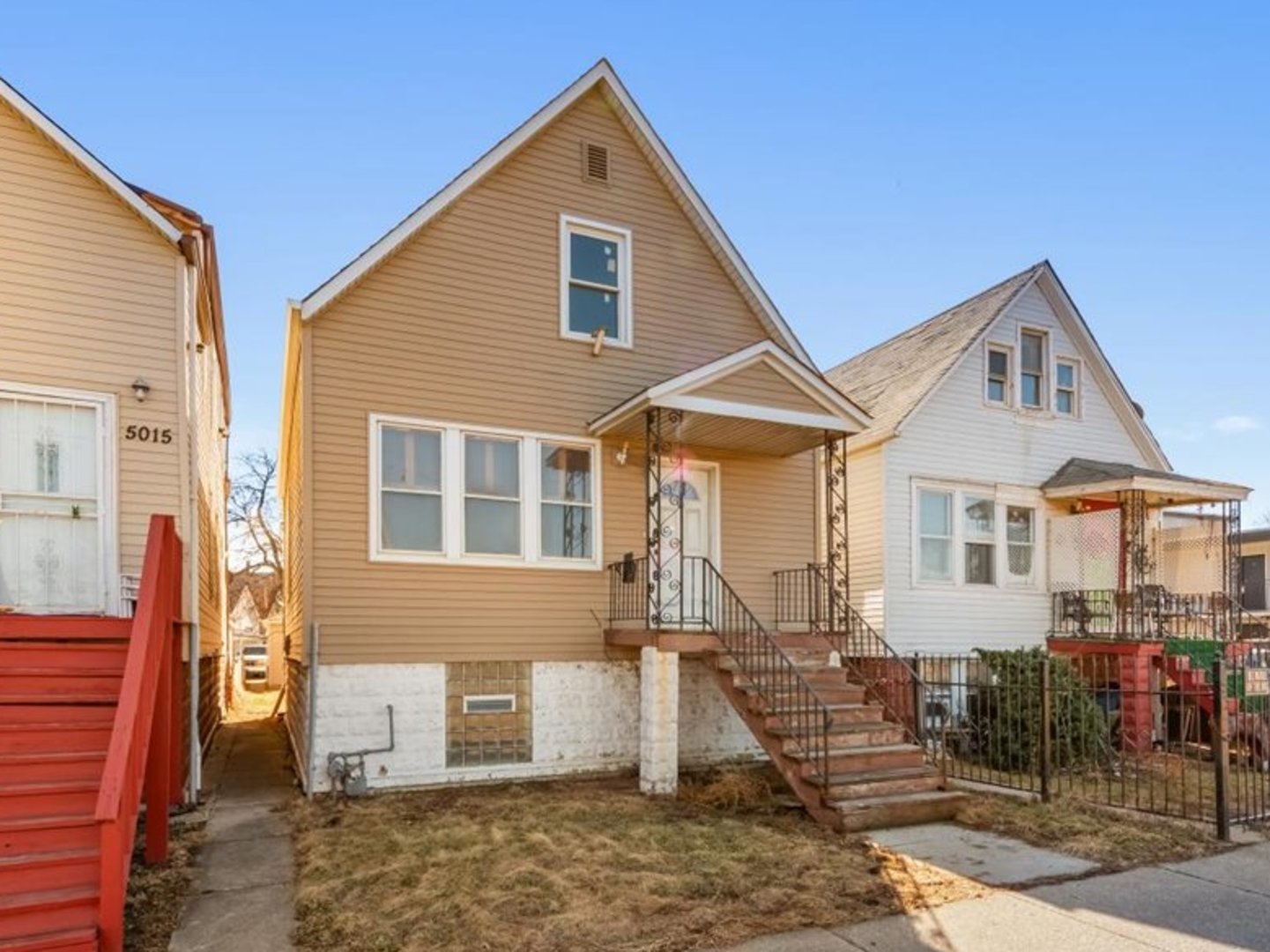 5017 OGDEN Avenue