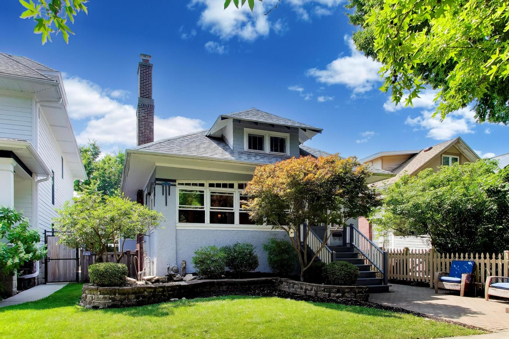 617 Clarence Avenue