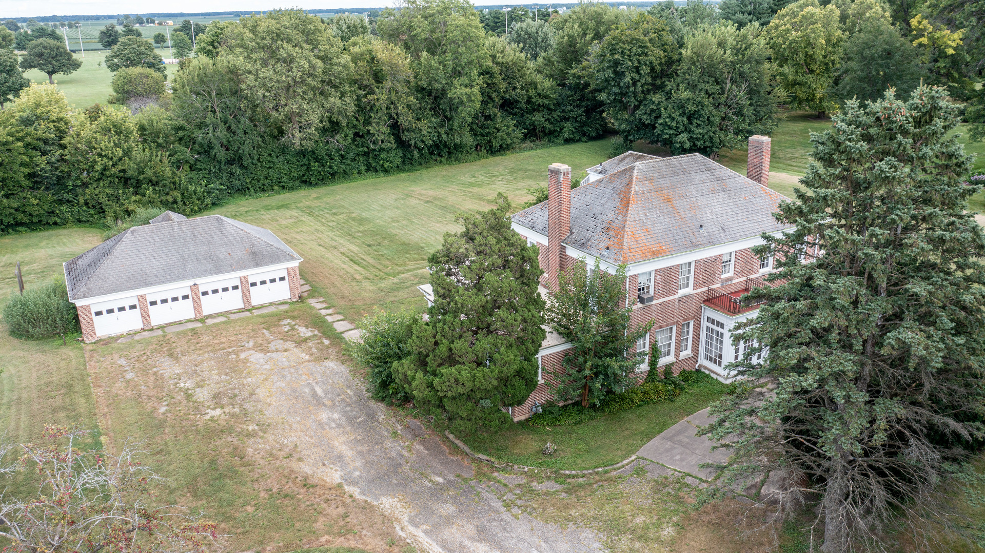 1307 Euclid Avenue