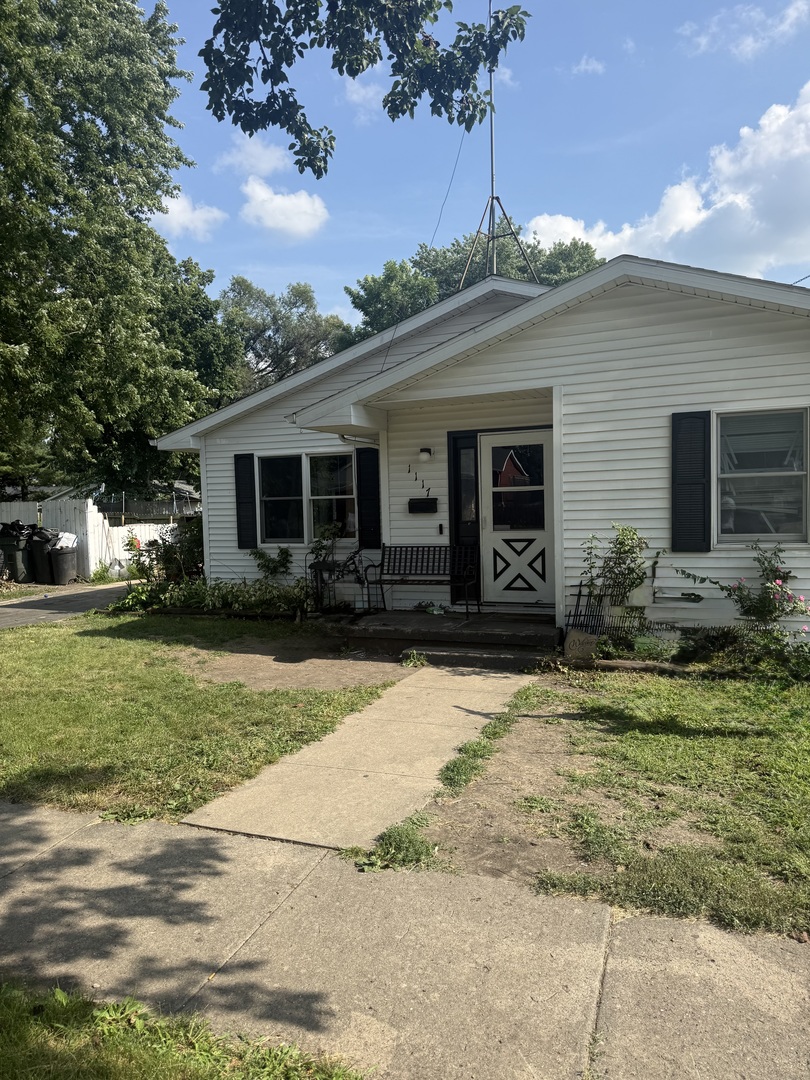 1117 Hill Street