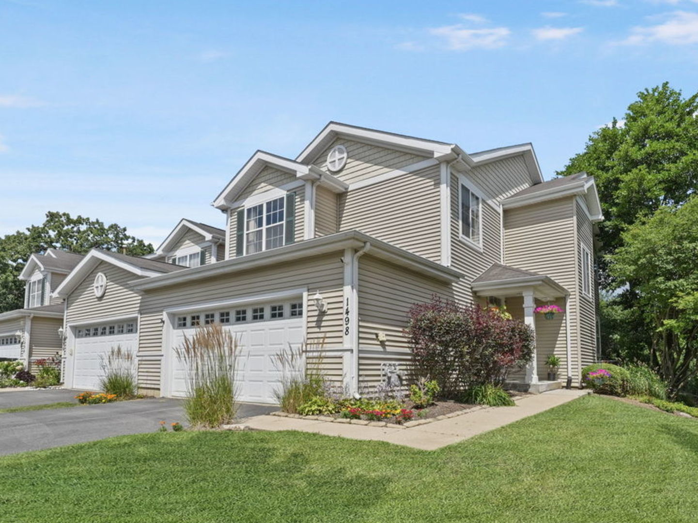 1498 Remington Lane