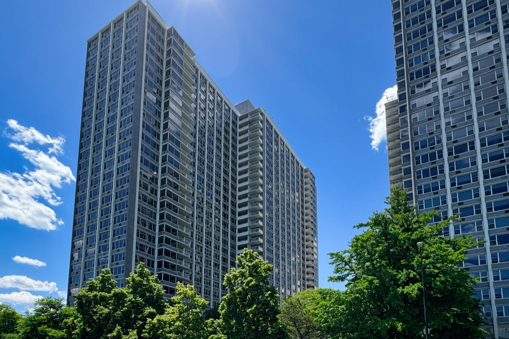 4250 Marine Drive