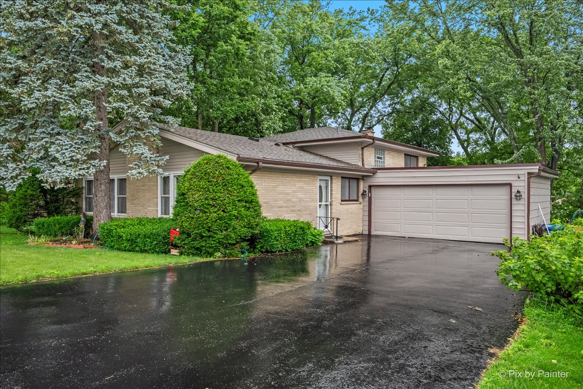 2530 Old Glenview Road
