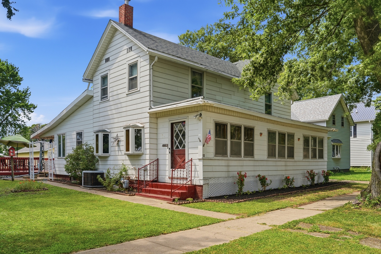 22 METCALF Avenue