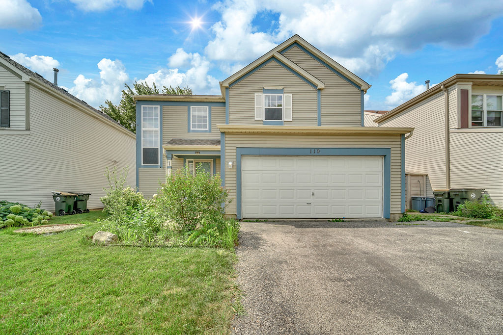 119 Aspen Circle