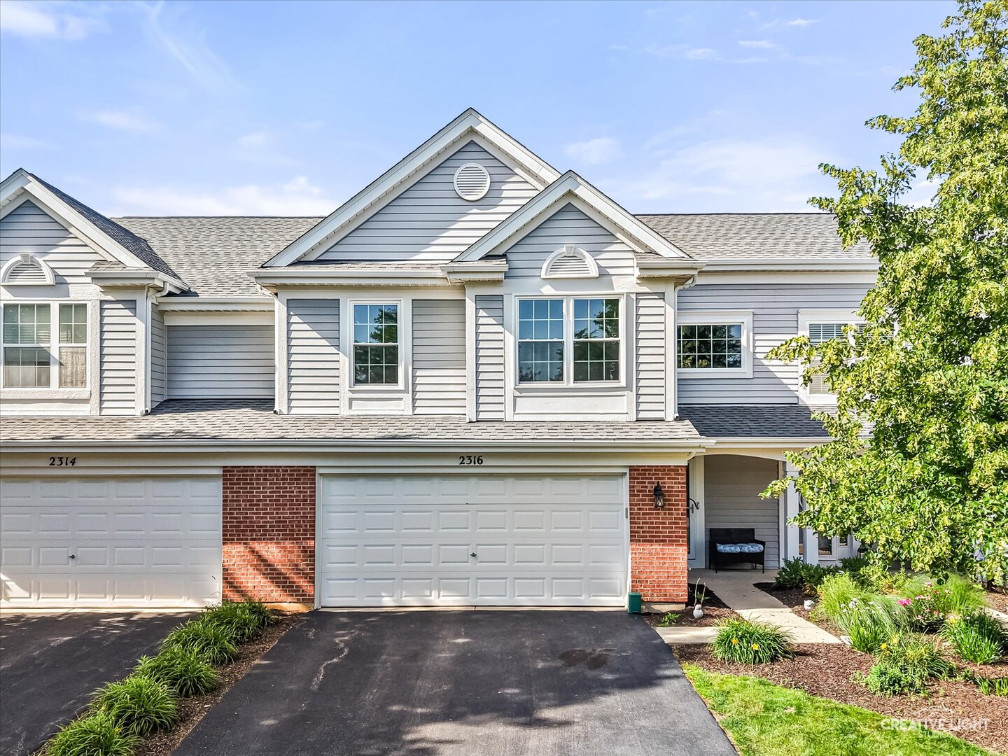 2316 Foxmoor Lane