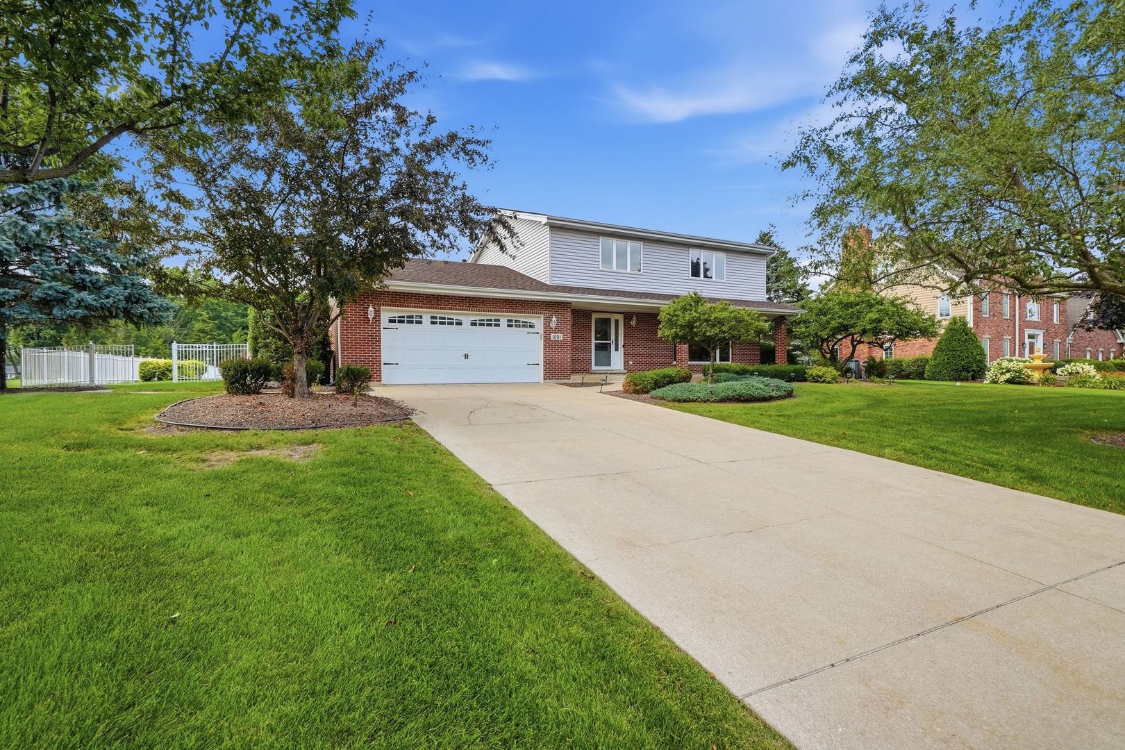 1801 Pheasant Lane