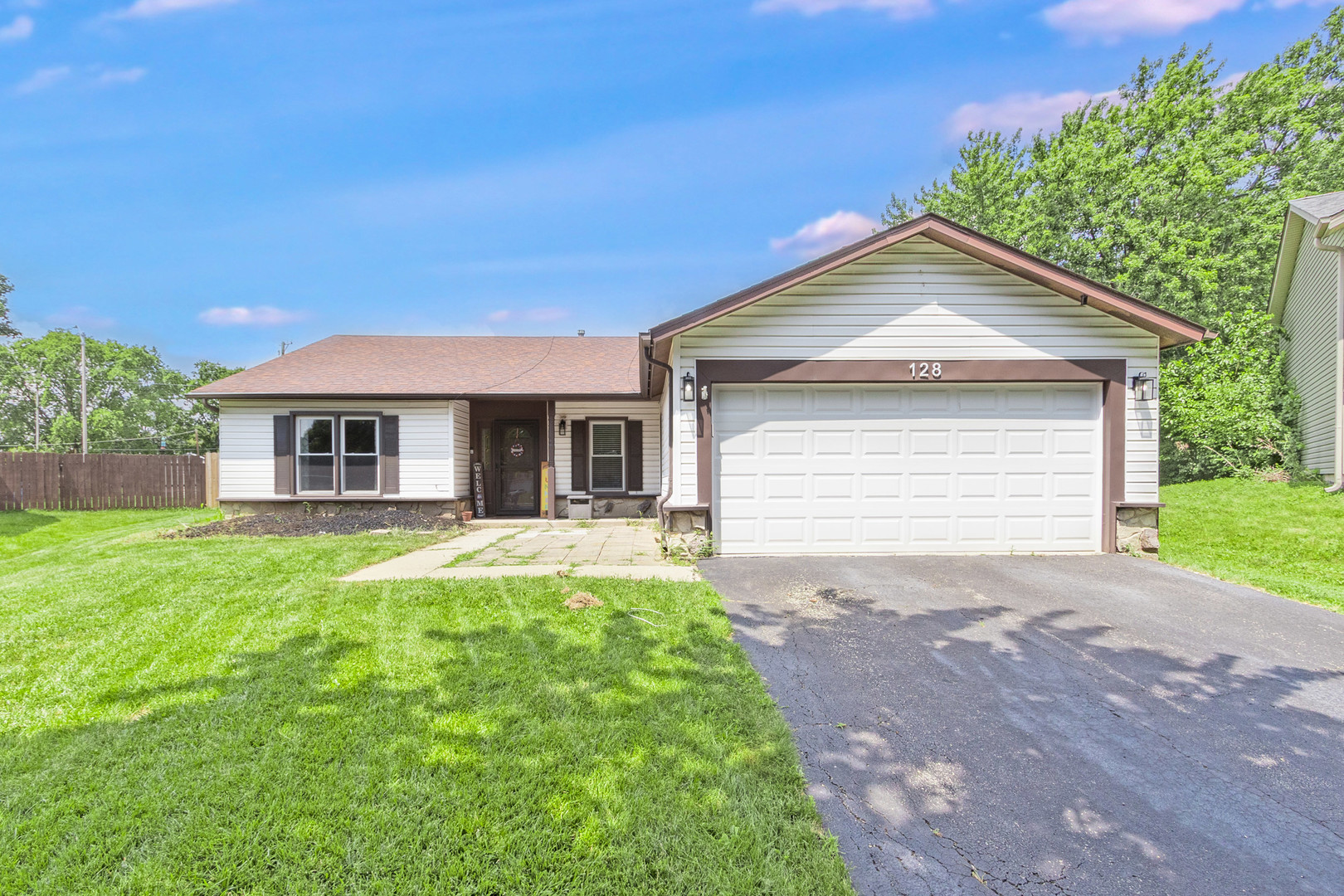 128 Farm Gate Lane