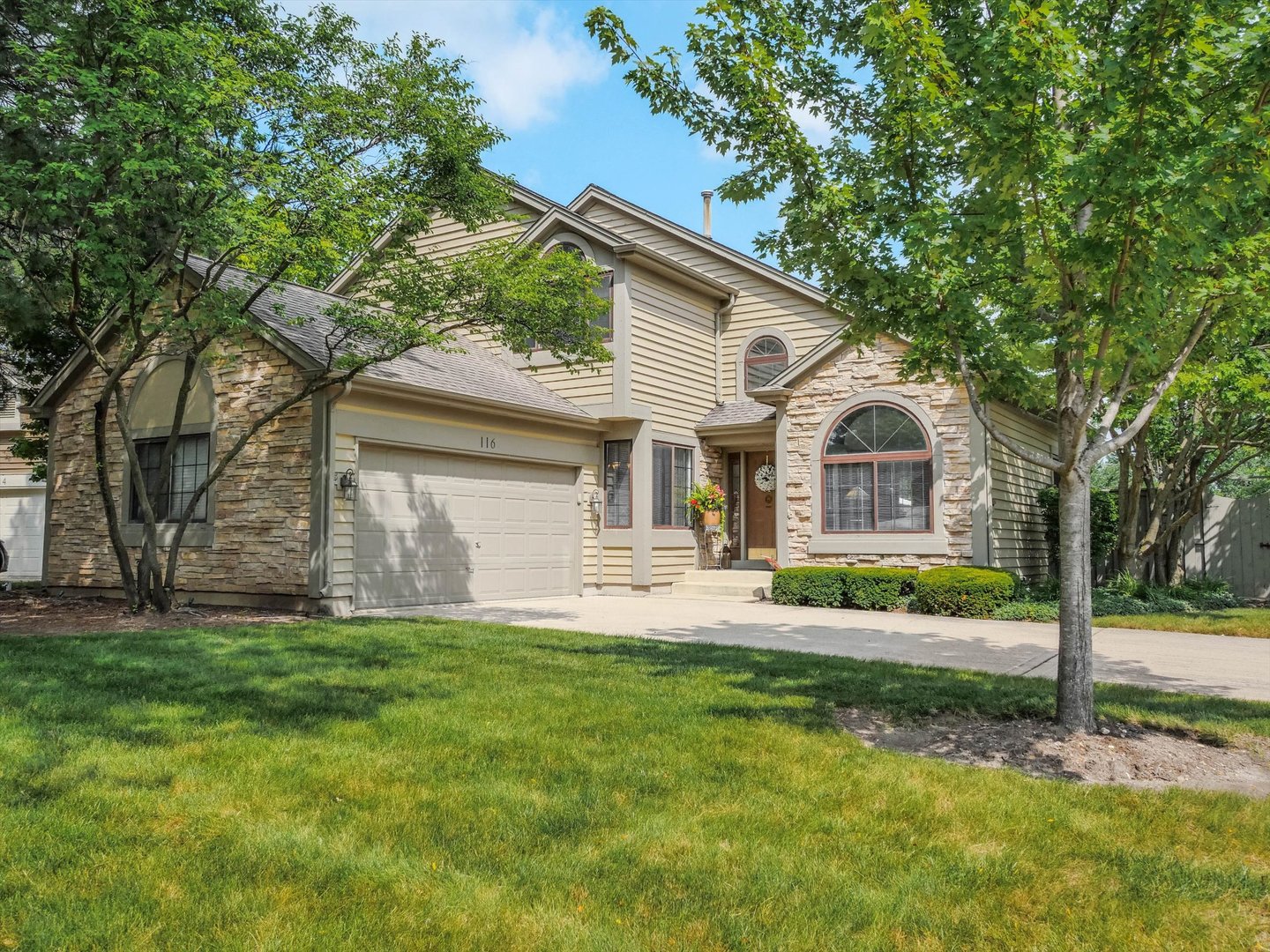 116 Cayuga Court