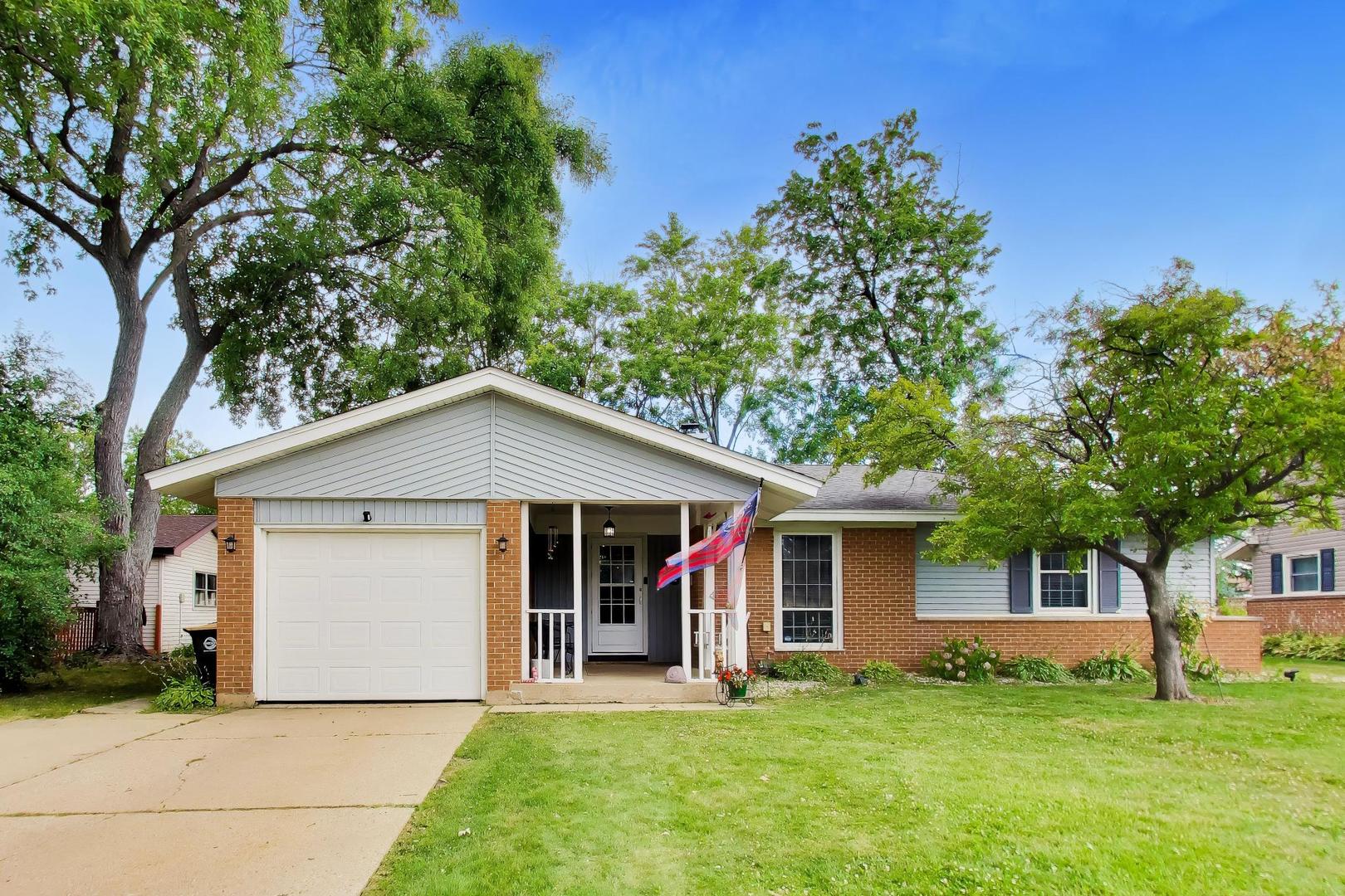 502 Shadywood Lane
