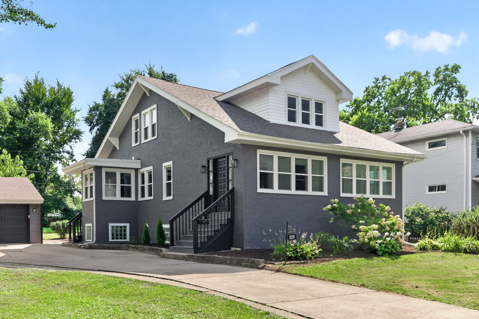 529 Park Boulevard