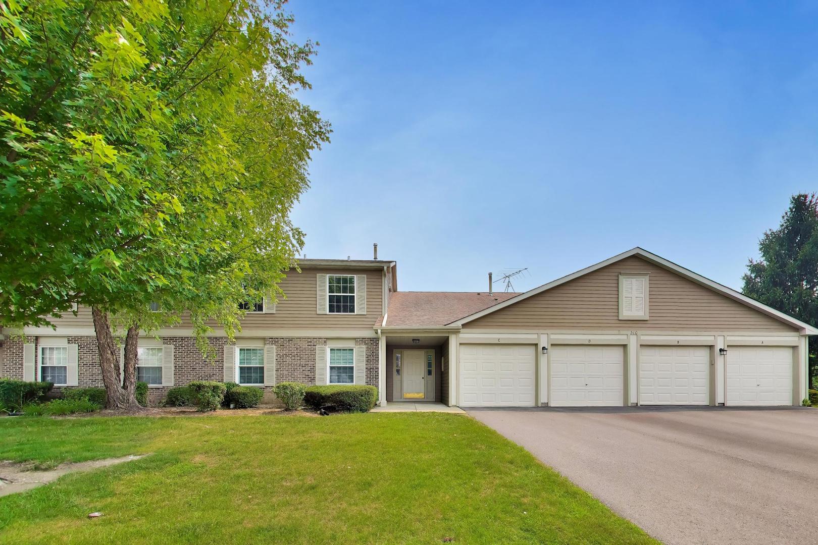 310 Crestview Drive