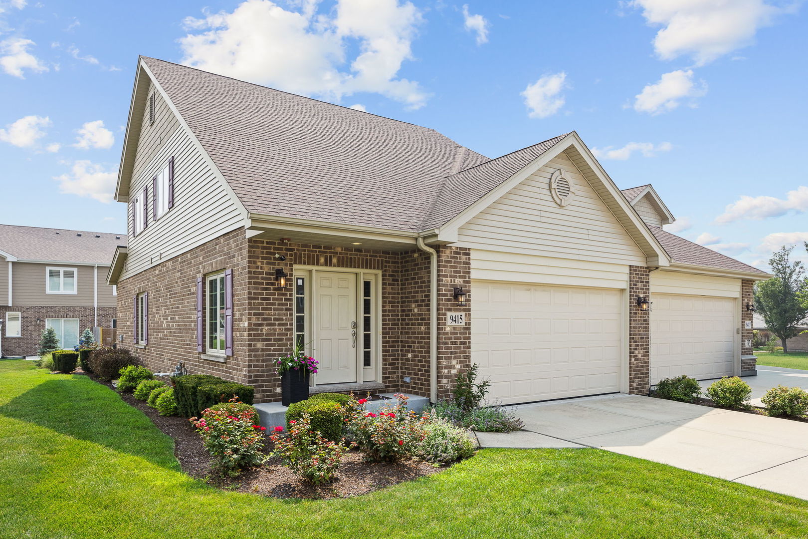 9415 Saratoga Court