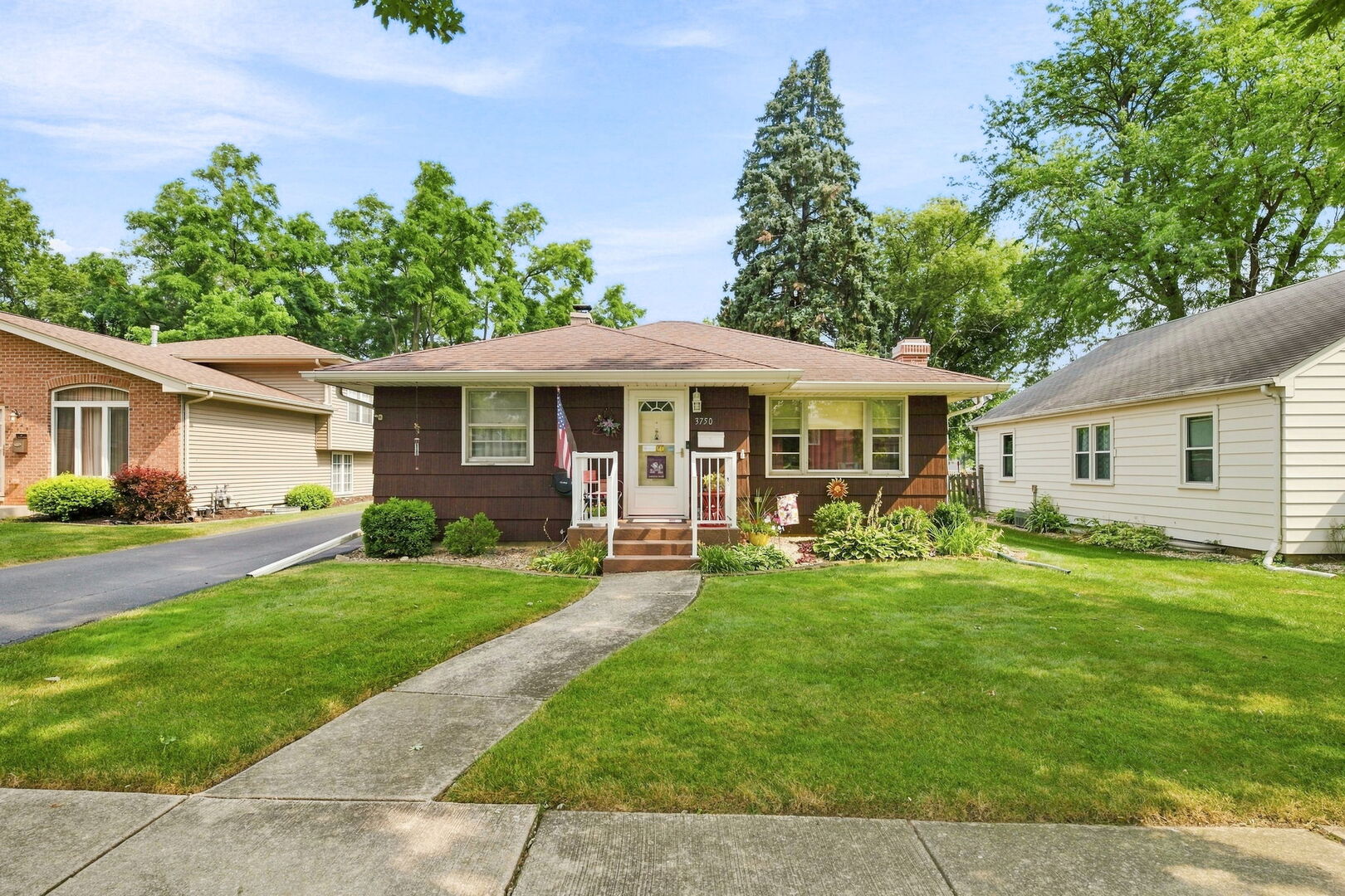 3750 215th Street