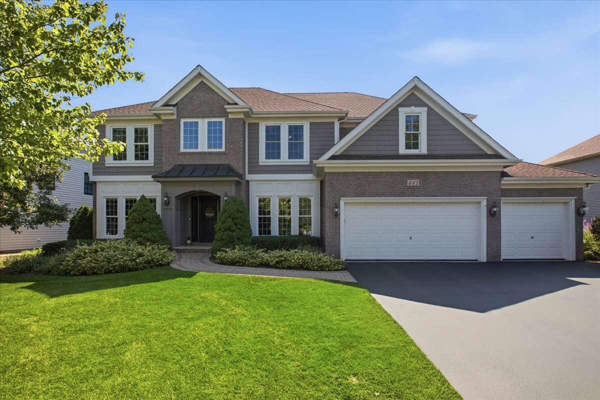441 Sycamore Lane