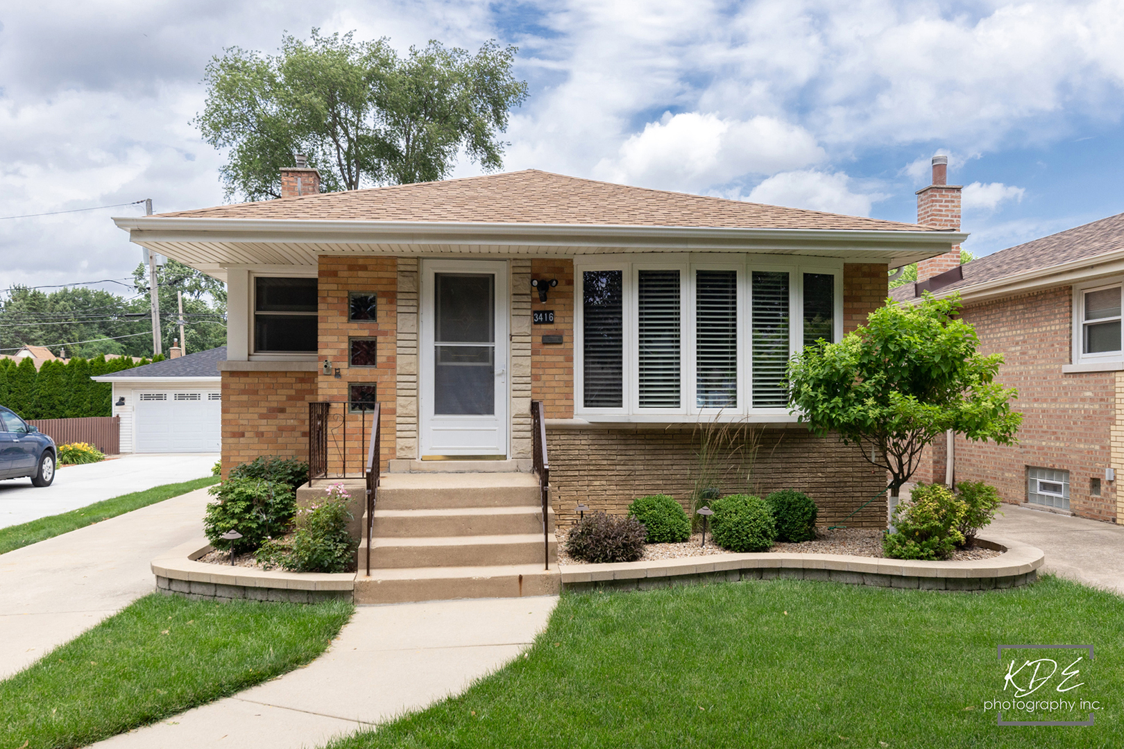 3416 115th Place